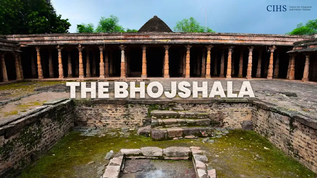 bhojshala