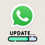 whatsapp update