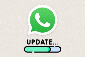 whatsapp update