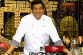 sanjeev kapoor