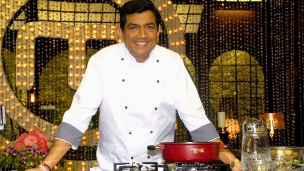 sanjeev kapoor
