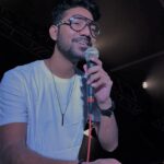 Yogi M live singer
