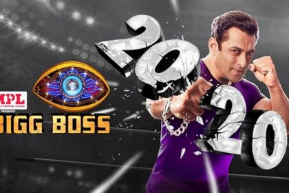 big boss 20