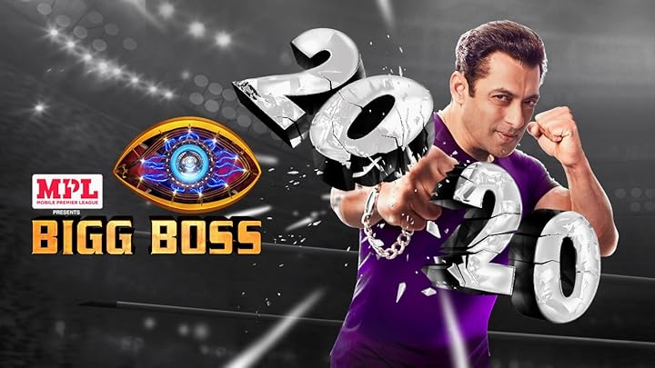 big boss 20