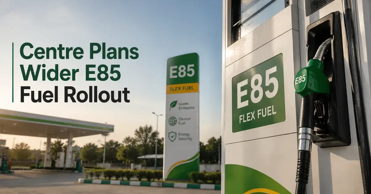 e85