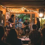 live music
