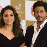 shah rukh khan