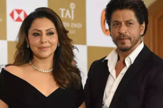 shah rukh khan