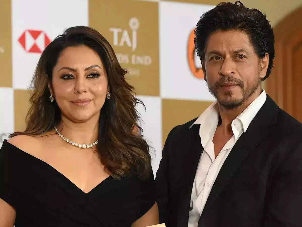 shah rukh khan