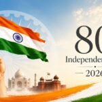 Independence day 2026