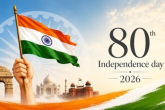 Independence day 2026