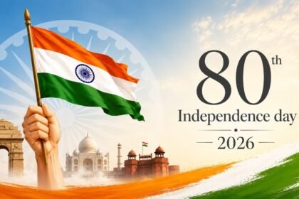 Independence day 2026