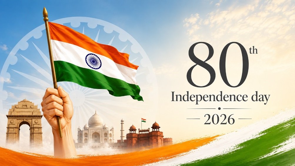 Independence day 2026