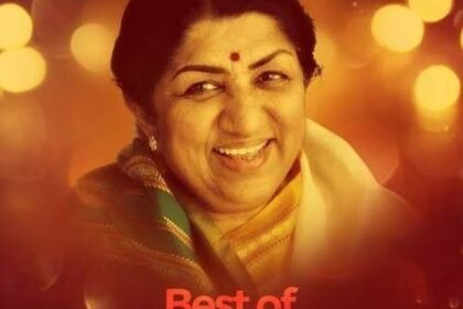 lata mangeshkar