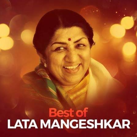 lata mangeshkar