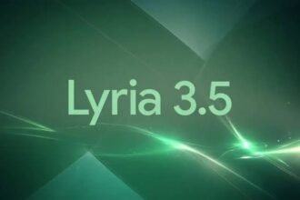 lyria 3.5