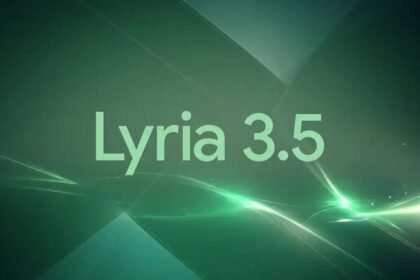 lyria 3.5