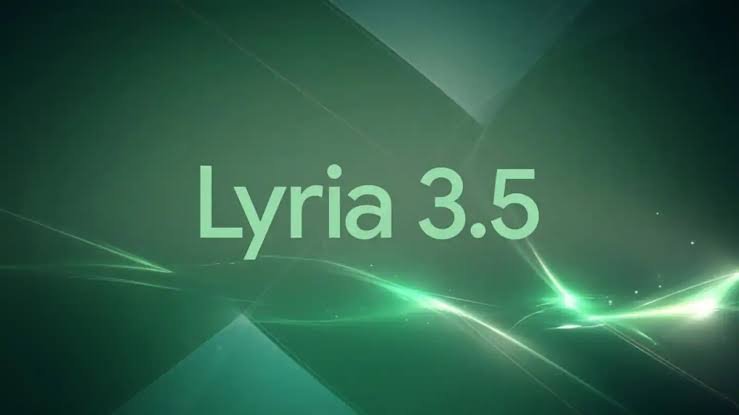 lyria 3.5
