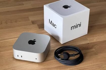 mac mini