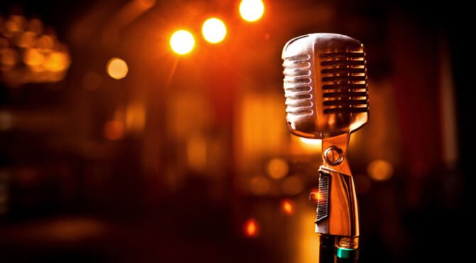 Mic