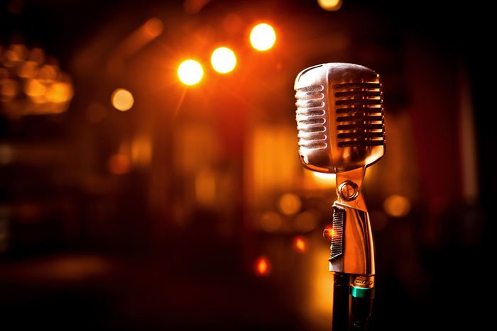 Mic