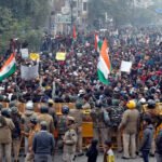 protest