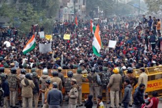 protest