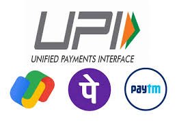 unified payments interface
