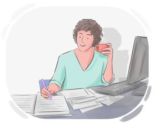 writer