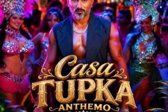 casa tupka anthemo