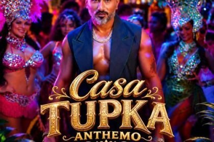 casa tupka anthemo