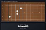 guitar chord finder