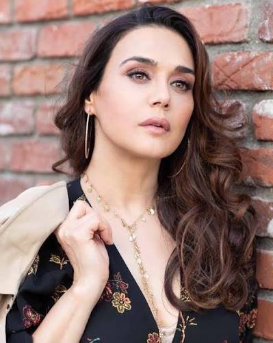 Preity Zinta