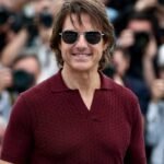 Tom cruise