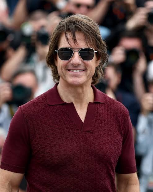 Tom cruise