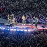 concert