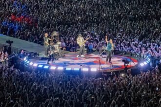 concert