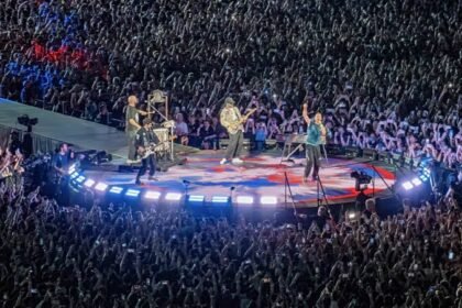 concert