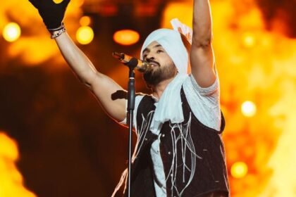 Diljit Dosanjh