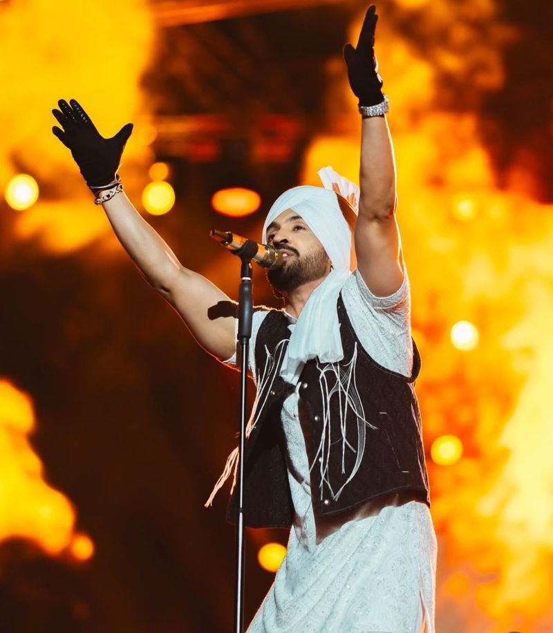 Diljit Dosanjh